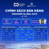 DỰ ÁN VINHOMES CỔ LOA - SẢN PHẨM BIỆT THỰ