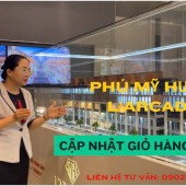 Cập nhật giỏ hàng dự án Phú Mỹ Hưng L'arcade. Gọi ngay để nhận ưu đãi T9/2024 từ chủ đầu tư Phú Mỹ Hưng