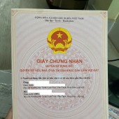 Hàng hot chính chủ gửi bán lô đất ngay trung tâm phường Biên Giang- Hà Đông diện tích 36 m2 chủ thiện chí bán giá yêu thương