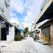 MỚI ĐẸP 3 TẦNG  BÌNH tân DT 80M2 MẶT TIỀN ĐƯỜNG GIÁ CHỈ 4.X TỶ
