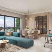 BÁN CĂN HỘ CAO CẤP TRUNG TÂM THÀNH PHỐ MÓI BÌNH DUONG