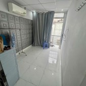 NHÀ  QUẬN 10 - XE HƠI ĐỖ CỔNG - CÁCH MẶT TIỀN 2 CĂN- HẺM THÔNG -  CHỈ 4.6 TỶ