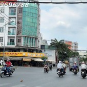 Bán Nhà Mặt Tiền 5m x 18m Chợ Hạnh Thông Tây Gò Vấp 3 lầu 4 phòng ngủ 9 tỷ chốt Giá cực tốt