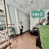PHƯỜNG 6 - QUÂN 10 - NHÀ 3 TẦNG ĐẸP - KHU DÂN TRÍ CAO - TIỆN ÍCH ĐẦY ĐỦ
