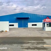 xưởng sản xuất thu hút đầu tư SX đa dạng ngành nghề. dân cư đông đúc, dễ tuyển LDPT