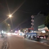 HOT !!! Đất đẹp - Giá Tốt - Cần Bán lô Đất mặt tiền đường Lê Văn Khương, quận 12, TPHCM