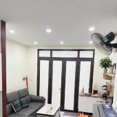 hơn 6ty có ngay căn nhà Minh khai 38 mét *5T thông kinh doanh mới