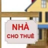 GIÁ TỐT - CHÍNH CHỦ CẦN CHO THUÊ NHÀ MẶT ĐƯỜNG 28 ( ĐƯỜNG TRẦN CAO VÂN  )