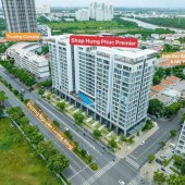 Mở bán 1 căn Shophouse dự án Hưng Phúc Premier mặt tiền Nguyễn Lương Bằng Quận 7
