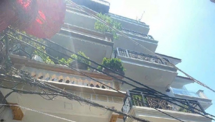 NHÀ CHÍNH CHỦ - GIÁ TỐT - Vị Trí Đẹp Tại Định Công, Quận Hoàng Mai, TPHN