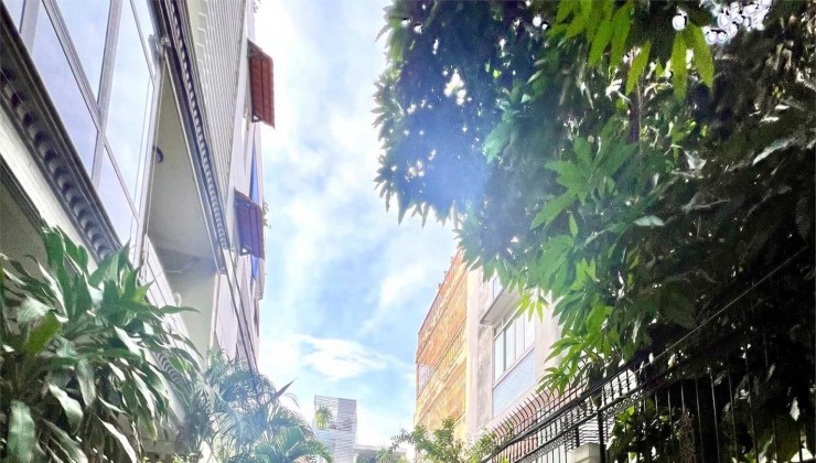 **Bán Nhà Mặt Tiền Vĩnh Viễn 4Tầng Ngang Hiếm 5.5X16, Nhỉnh 24Tỷ