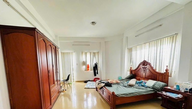 **Chỉ 25 Tỷ, Bán Nhà 2 Mặt Tiền KD Ngay Nguyễn Tri Phương–Vĩnh Viễn 4Tầng Ngang Hiếm 5.5m