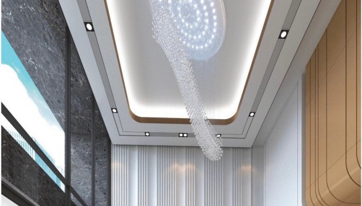 TRUNG TÂM TRUNG HÒA - NHÂN CHÍNH, QUẬN THANH XUÂN
CHUNG CƯ VIHA LECIVA – 107 NGUYỄN TUÂN- THANH XUÂN