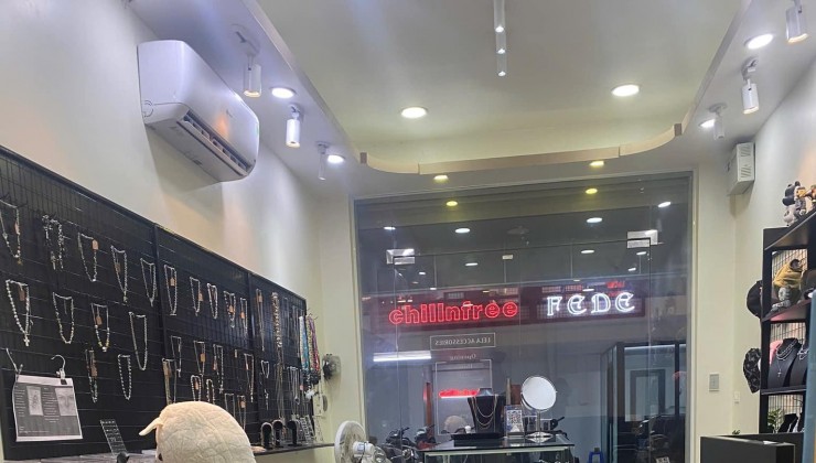 ⚜️Bán nhà Mặt Phố Kinh Doanh Thái Hà, Đống Đa 36M2 5T MT 3.6M, Chỉ 14 Tỷ ⚜️