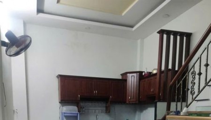 NGAY MẶT TIỀN TÂN KỲ TÂN QUÝ - 4 TẦNG 4X12M ĐƯỜNG 6M CÁCH 1 CĂN RA KÊNH NƯỚC ĐEN BUÔN BÁN NHỘN NHỊP CHỈ 5.35 TỶ TL