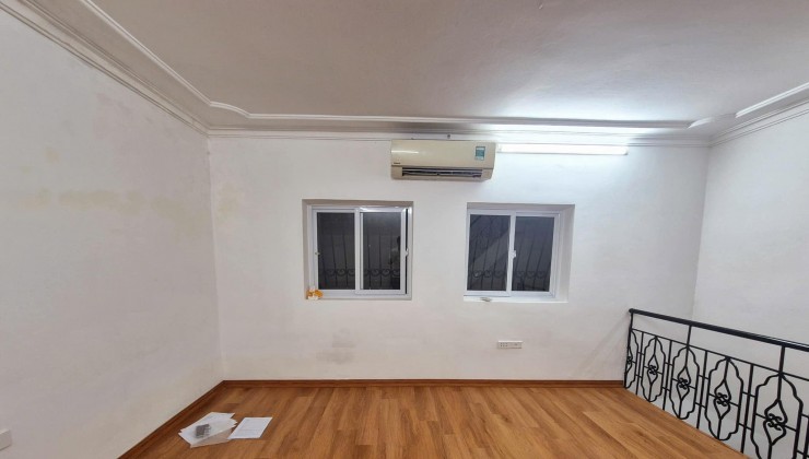 ✳️Bán Nhà Thái Hà 24M2 4T MT 3.3 M, Chỉ 5.6Tỷ  Nhà Đẹp Phân Lô - OTO Cách Nhà 30m - Ngõ 3 Gác Đống Đa ✳️