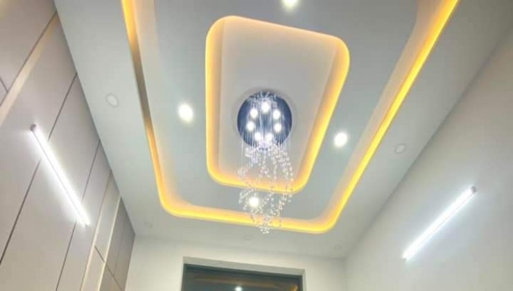 CẦN BÁN NHANH BIỆT THỰ 3 TẦNG MÁI THÁI 80M2, 6X16 CHỈ 5.5 TỶ TL. TIẾT KẾ SANG TRỌNG, MẶT TIỀN NHÁNH THỚI TAM THÔN, GẦN CHỢ HÓC MÔN.