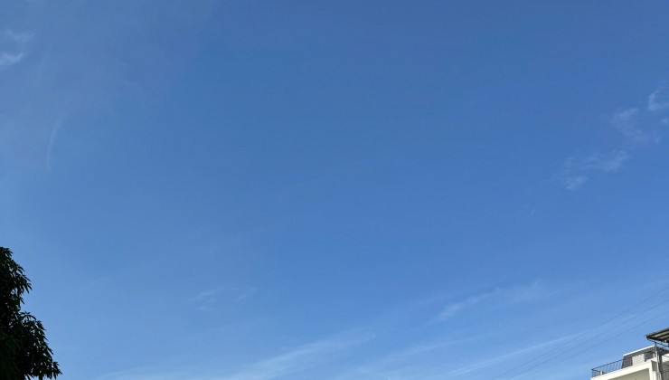 Bán Đất Đẹp Ngọc Thụy

 • Giá: 8.4 tỷ
 • Diện tích: 49.5 m², mặt tiền 4.5 m