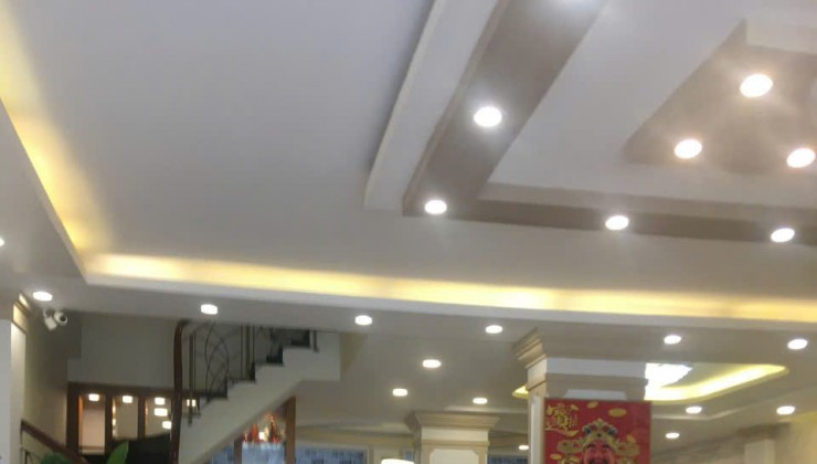 BÁN 2 CĂN LIỀN KỀ TẠI ĐƯỜNG TRẦN THỊ NGÔI, PHƯỜNG 4, QUẬN 8, TP HCM, GIÁ LÀ 30 TỶ