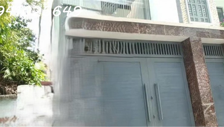 Bán gấp 148m2 đất hẻm xe hơi chỉ 8 tỷ, cách 15m ra đường số 8 , Phường Trường Thọ, Thủ Đức