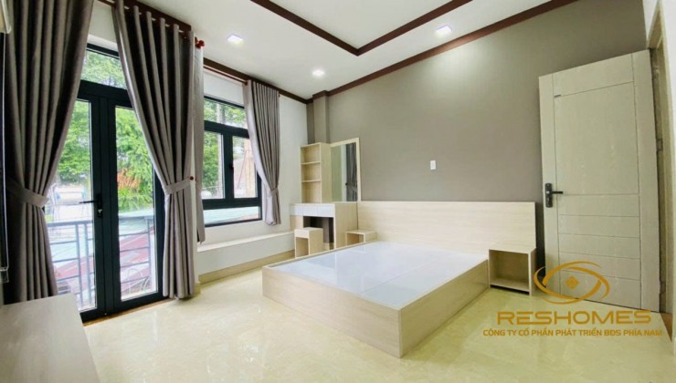 Bán căn chung cư Thanh Bình, 80m2, 3pn, tầng 2 chỉ 1tỷ620