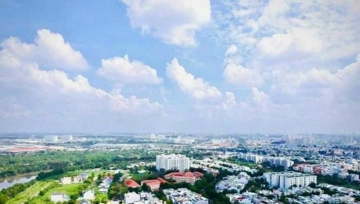 Cần bán 150m2 (6x25), thổ cư hết, đường 22m xe container quay đầu, giáp Vạn Phúc city, thông ra QL 13