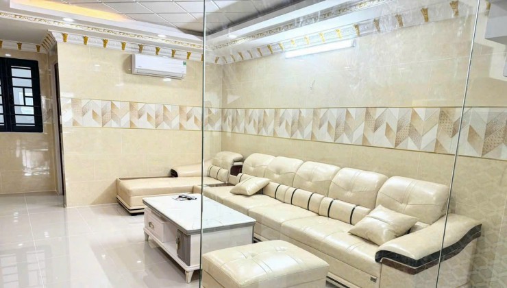 Chính chủ cần bán nhà mặt tiền đường kinh doanh Miếu Gò Xoài, Quận Bình Tân