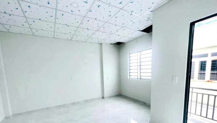 Nhà Đẹp Mới Về, Quận 2, 50m2, 2 tầng kiêng cố, HDT 10tr/tháng, giá chỉ 3.99ty