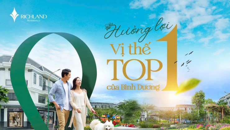 Bán Đất Nền Hòa Lợi, Bến Cát, Bình Dương – Diện  Tích 5x16, THỔ CƯ 100%
Sổ hồng riêng – Pháp lý rõ ràng – Giao dịch nhanh chóng