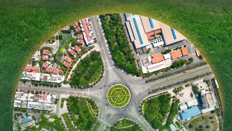 Bán Đất Nền Hòa Lợi, Bến Cát, Bình Dương – Diện  Tích 5x16, THỔ CƯ 100%
Sổ hồng riêng – Pháp lý rõ ràng – Giao dịch nhanh chóng