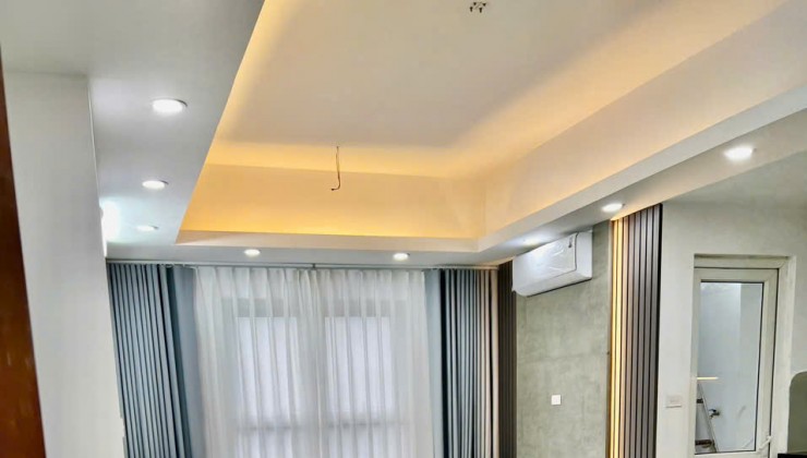 Chính chủ bán căn hộ 82m2 chung cư CT7 Dương Nội 2 ngủ full nội thất đẹp