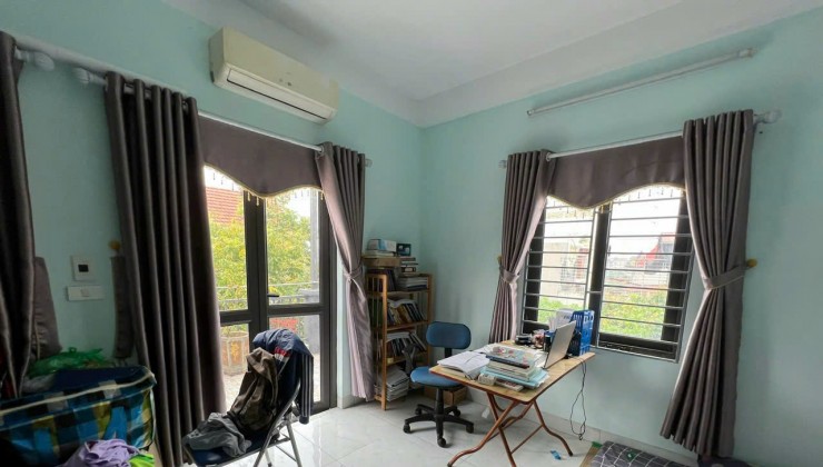 Bán 64m2 đất kèm nhà Xóm Thố, Vân Nội, Đông Anh, Hà Nội