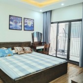 Bán nhà Trần Đại Nghĩa, 49m², giá 9.5 tỷ, Hai Bà Trưng