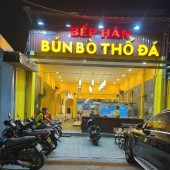 Cho thuê mặt bằng kinh doanh 337m2, 7.5mx45m, Phạm Hùng, Bình Chánh