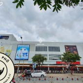 64M2, BÁN NHÀ QUANG TRUNG, HẺM XE HƠI, 5 TẦNG, NGAY MERCEDES BEN, P8, GIÁ 6.X TỶ