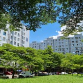 Cần bán căn hộ giá 2,4 tỷ VND tại EHome 3, Bình Tân nhà đẹp view khu vui chơi công viên mát mẻ