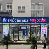 Căn Shophouse mặt tiền kinh doanh Đường Âu Cơ - Tầng 1, P. Hòa Khánh Bắc, Liên Chiểu