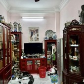 Mặt Tiền 8M 5 Tầng 45M2 Mặt phố Phan Huy ích 25 Tỷ Kinh Doanh