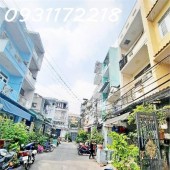 Mặt tiền Nguyễn Đức Ngữ - Phạm Hùng 5 tầng Mới ở ngay 4x14 chỉ 10 tỷ 5