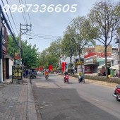 Siêu Phẩm Kinh Doanh Mặt Tiền Đường Trần Thị Điệu, Thủ Đức – 112m², nhỉnh 6 tỷ Cực Hấp Dẫn