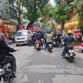 ⚜️Mặt Phố Hàng Mã Kinh Doanh sầm uất 88 M2 2T MT 5.5M, Chỉ 79 Tỷ ⚜