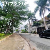 Biệt thự 7x20m 3 tầng Phong Phú Bình Chánh chỉ 13 tỷ 5