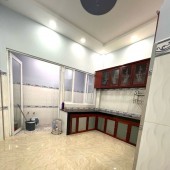 Nhà đẹp hẻm 184 Âu Dương Lân - Tạ Quang Bửu 4x20m 80m2 chỉ 8 tỷ 98