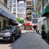 Nhà Dòng Tiền Mới Đẹp Thợ Nhuộm 6 Tầng 40M2 Thang Máy 14.7 Tỷ Ngõ Ô TÔ