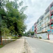 Mặt tiền đường số 817 Tạ Quang Bửu 5x14 đúc 4 tầng chỉ 13 tỷ 5