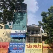 3 TẦNG MẶT TIỀN ĐƯỜNG LÝ THƯỜNG KIỆT, QUẬN 10, KHU ĐÔNG ĐỨC MAU BÁN  GÍA: 18.8 tỷ.