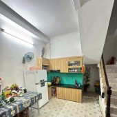Bán nhà mặt ngõ phố Ngọc Hà 38m2 3tầng mặt tiền 4m 5.2tỷ Ba Đình - 0934266313