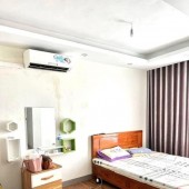 NHÀ 78M2, MT:5M, Ô TÔ KINH DOANH, 7 TẦNG THANG MÁY GIÁ CHỈ 15 TỶ PHỐ LẠC LONG QUÂN
