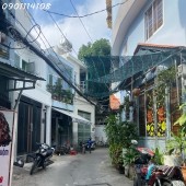 Bán nhà Huỳnh Tấn Phát, Quận 7, gần đường Phú Thuận, 4 tầng, giá 4.2 tỷ.