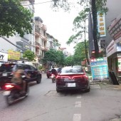 BÁN NHÀ NGUYỄN XIỂN, THANH XUÂN - 125M2, 8 TẦNG - LÔ GÓC VỈA HÈ  OTO TRÁNH KINH DOANH, NHỈNH 50TỶ